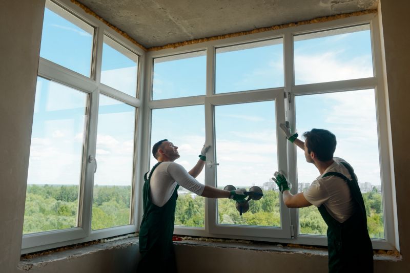 Local Window Installation Companies