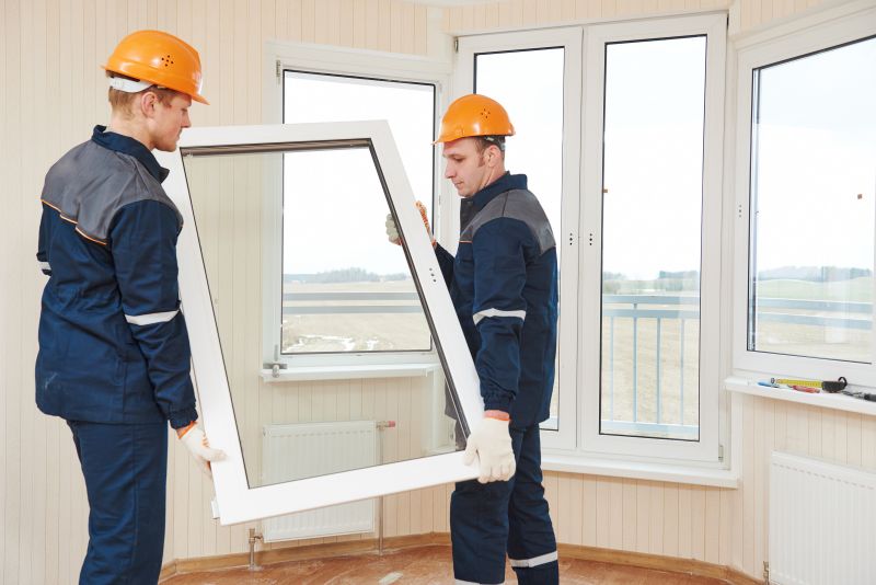 Energy-Efficient Windows in Action